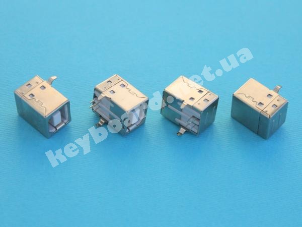 USB роз